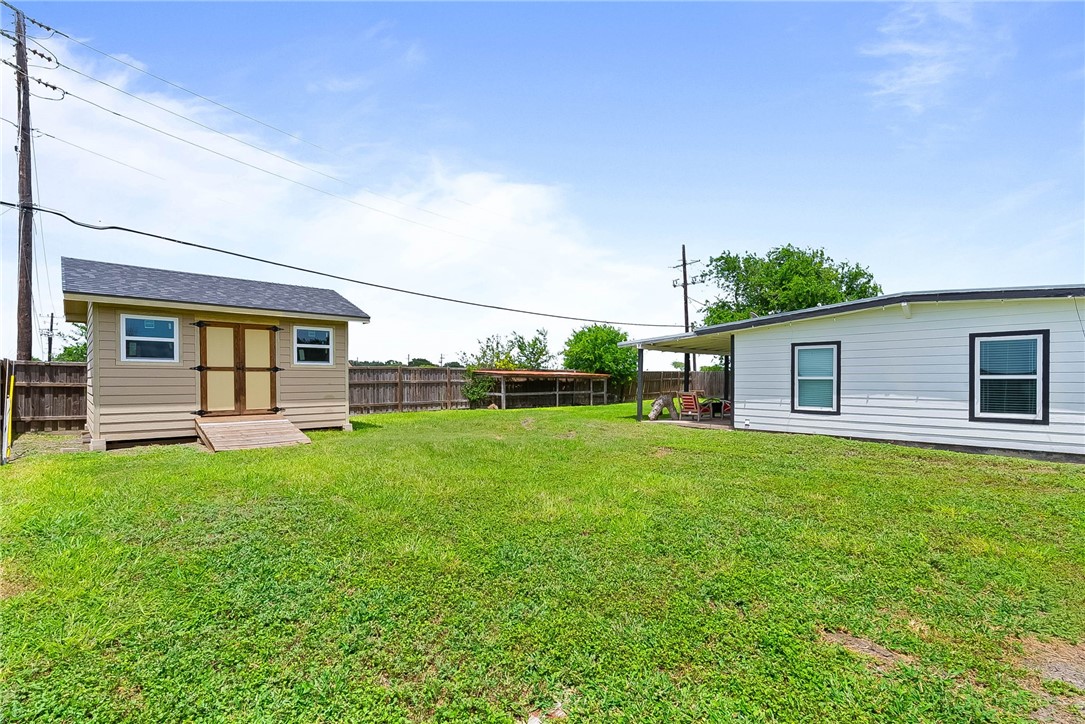 810 Adel Drive Corpus Christi TX 78412