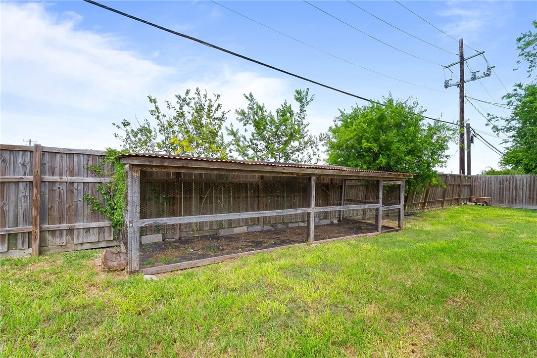 810 Adel Drive Corpus Christi TX 78412