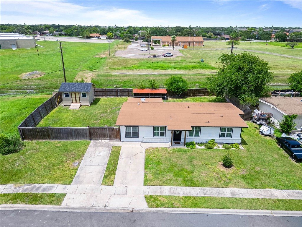810 Adel Drive Corpus Christi TX 78412
