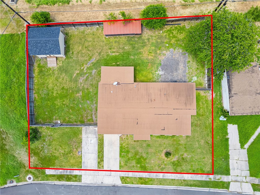 810 Adel Drive Corpus Christi TX 78412