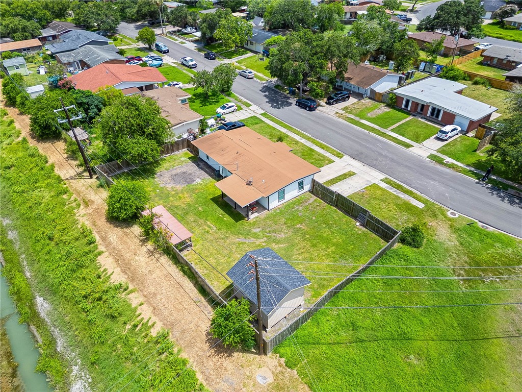 810 Adel Drive Corpus Christi TX 78412