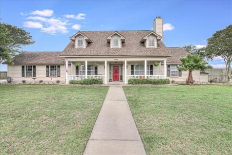 6009 King Trail Corpus Christi TX 78414