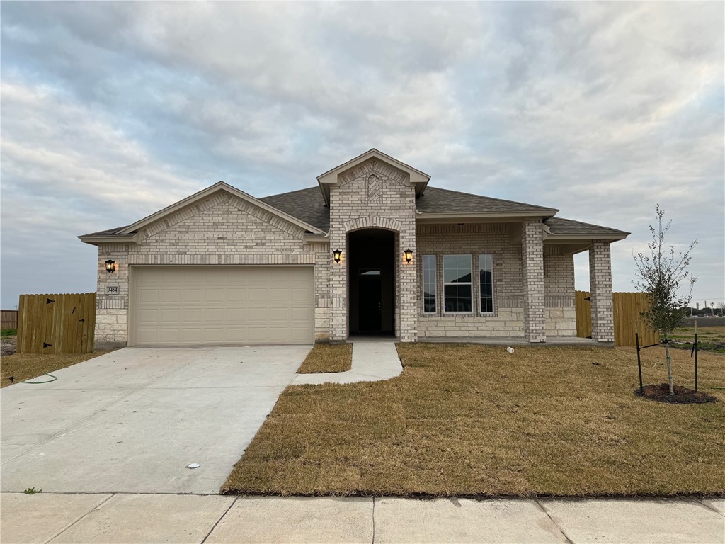 9454 Spanish Oak Drive Corpus Christi TX 78410
