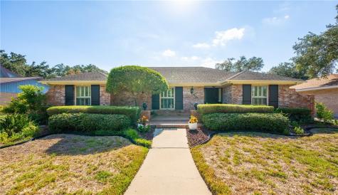 4409 Congressional Drive Corpus Christi TX 78413