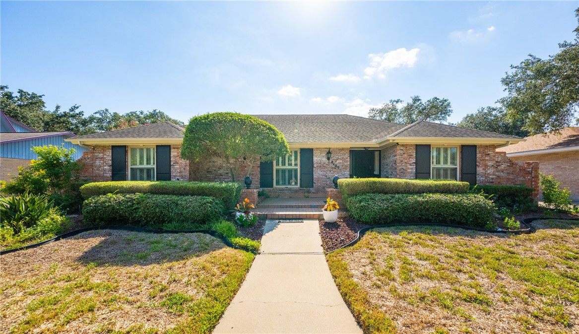 4409 Congressional Drive Corpus Christi TX 78413
