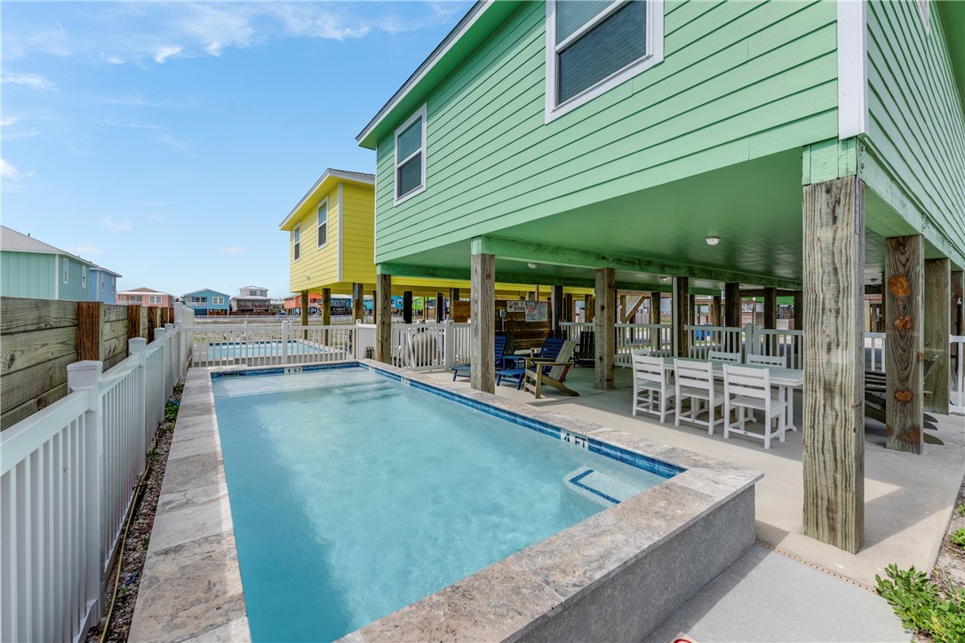 112 Redfish Lane Port Aransas TX 78373
