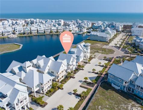 213 Teakwood Drive Port Aransas TX 78373