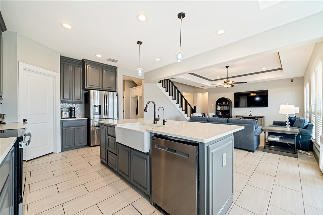6733 Stuyvesant Court Corpus Christi TX 78414