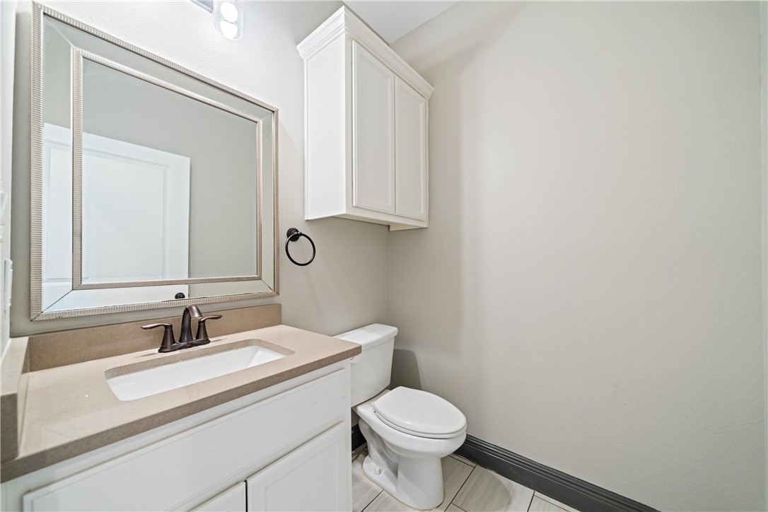 6733 Stuyvesant Court Corpus Christi TX 78414