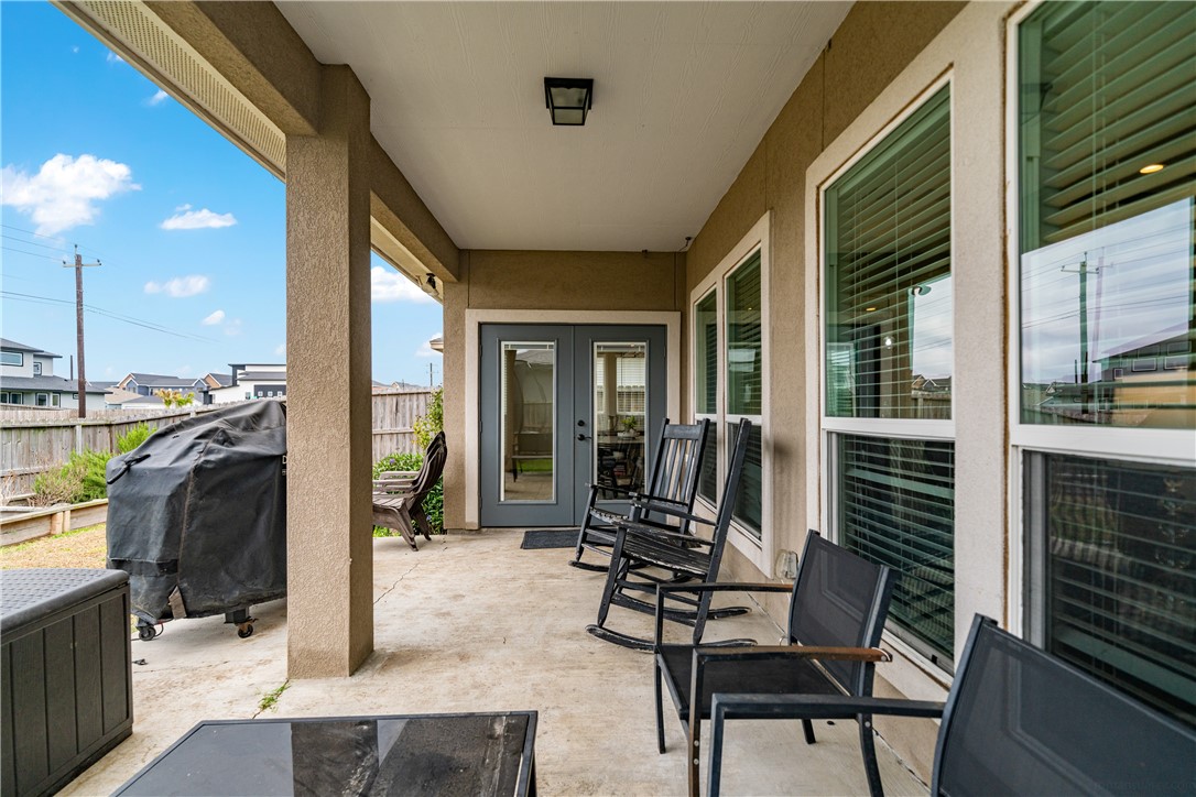 6733 Stuyvesant Court Corpus Christi TX 78414