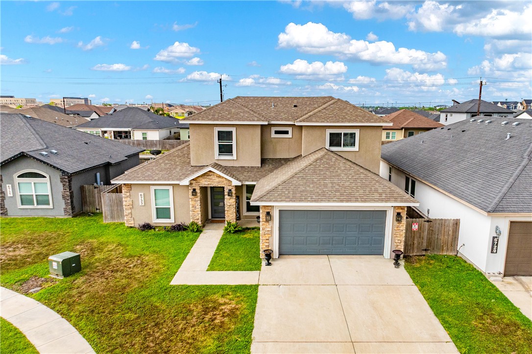 6733 Stuyvesant Court Corpus Christi TX 78414