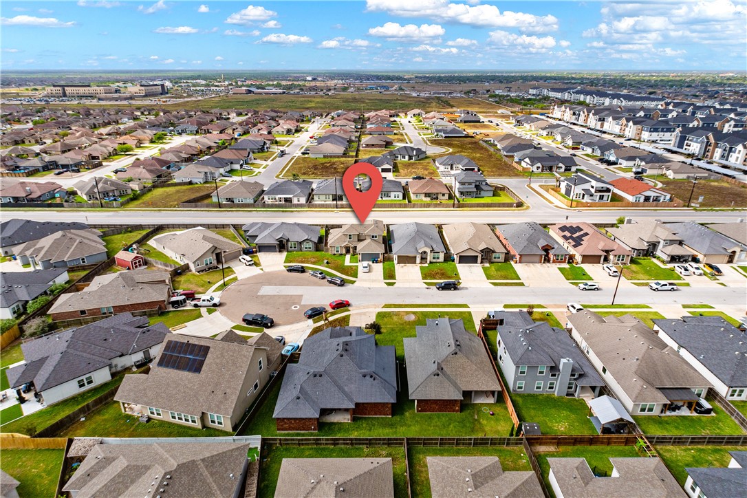 6733 Stuyvesant Court Corpus Christi TX 78414