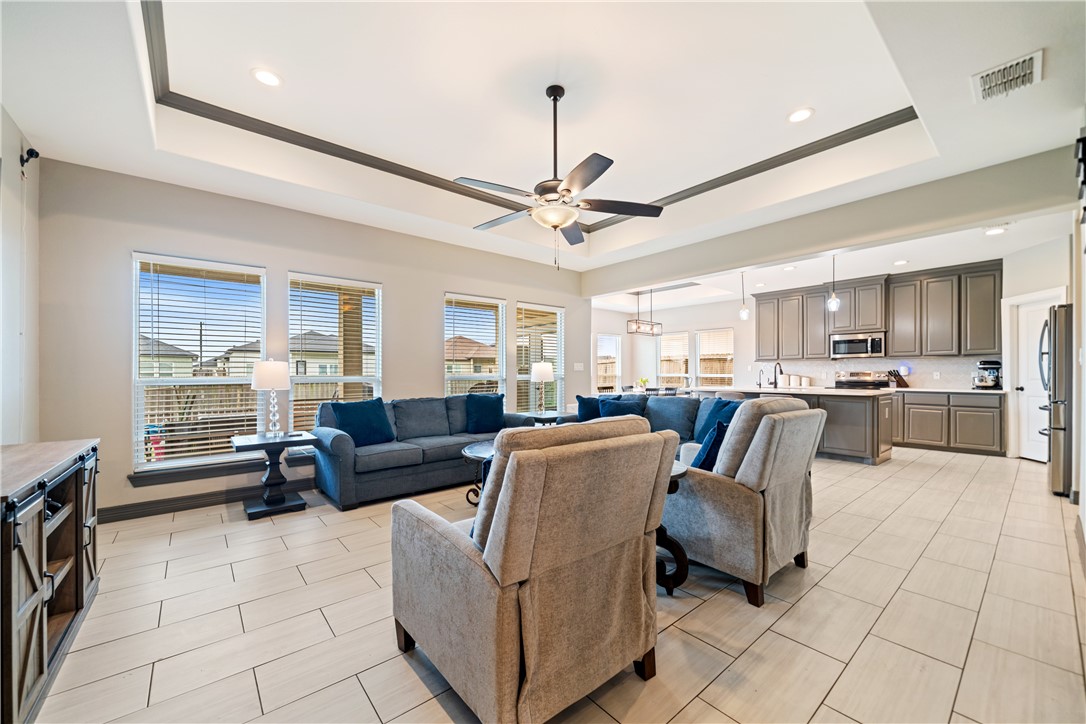 6733 Stuyvesant Court Corpus Christi TX 78414