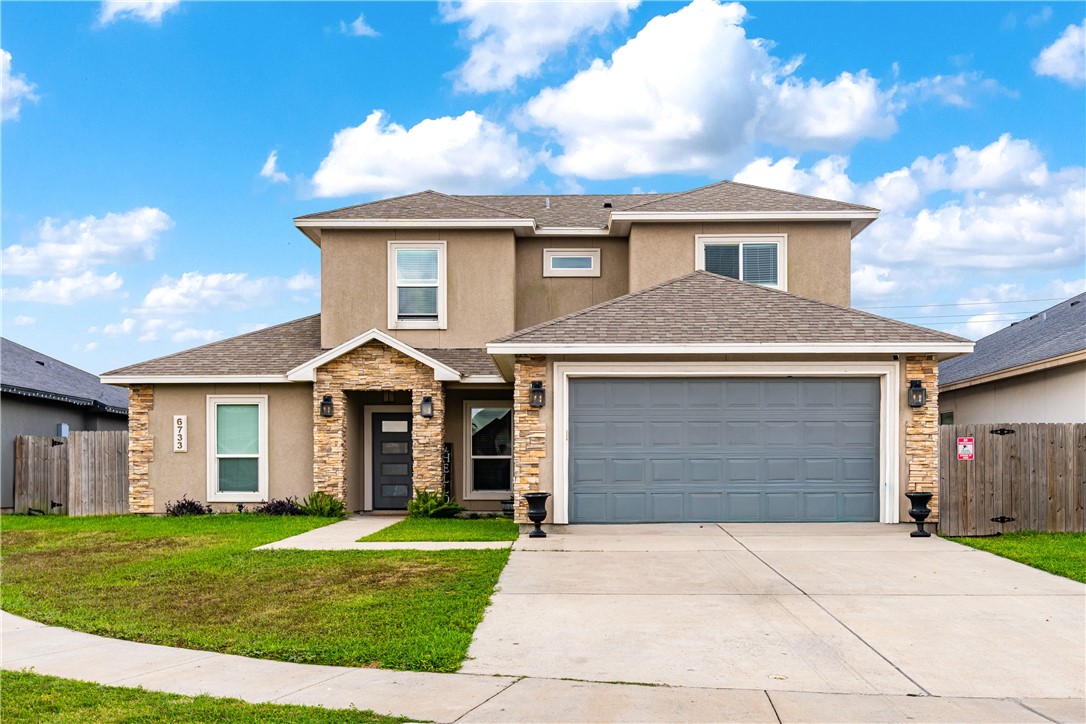 6733 Stuyvesant Court Corpus Christi TX 78414