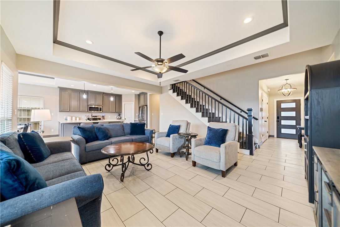 6733 Stuyvesant Court Corpus Christi TX 78414