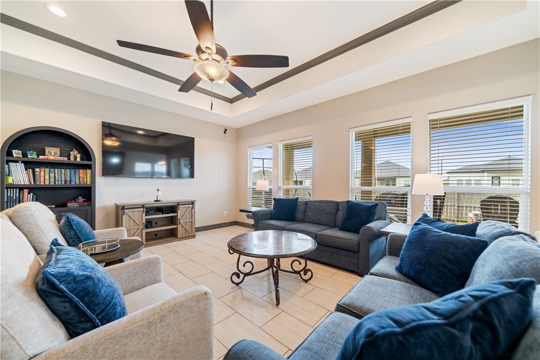 6733 Stuyvesant Court Corpus Christi TX 78414