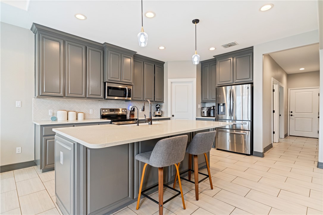 6733 Stuyvesant Court Corpus Christi TX 78414