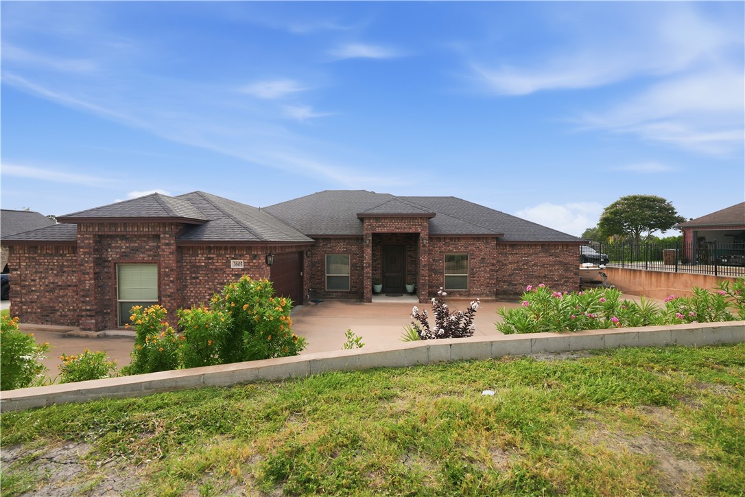 3805 Castle Valley Drive Corpus Christi TX 78410