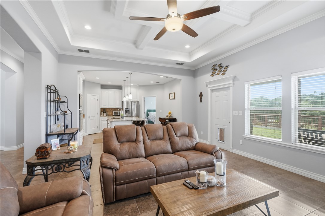 3805 Castle Valley Drive Corpus Christi TX 78410