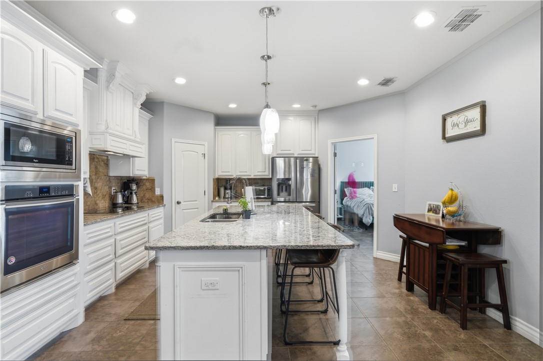 3805 Castle Valley Drive Corpus Christi TX 78410