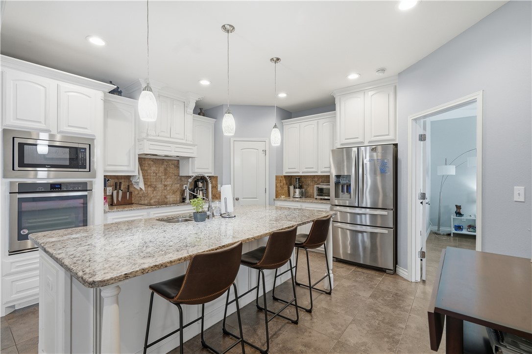 3805 Castle Valley Drive Corpus Christi TX 78410