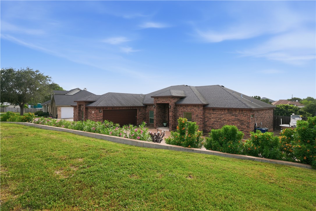 3805 Castle Valley Drive Corpus Christi TX 78410