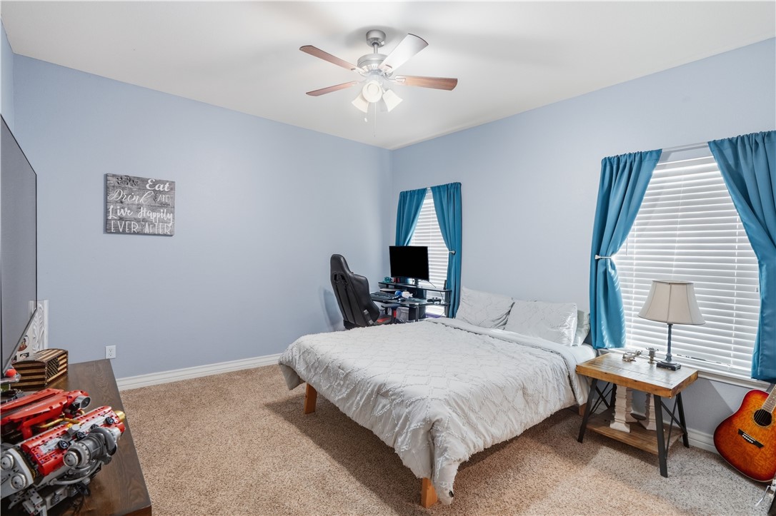 3805 Castle Valley Drive Corpus Christi TX 78410