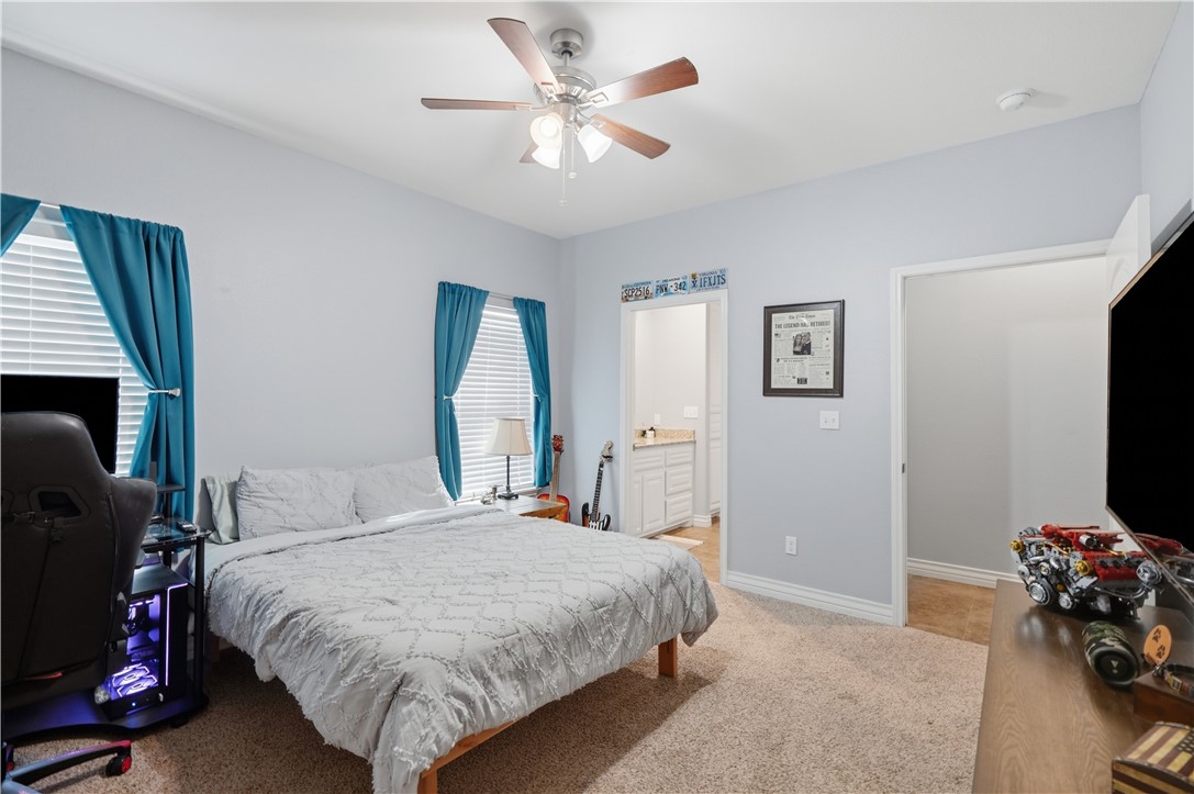 3805 Castle Valley Drive Corpus Christi TX 78410