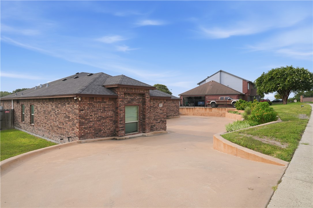 3805 Castle Valley Drive Corpus Christi TX 78410
