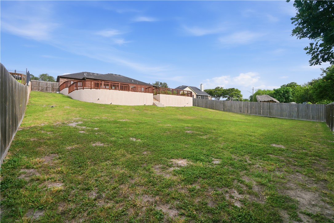 3805 Castle Valley Drive Corpus Christi TX 78410