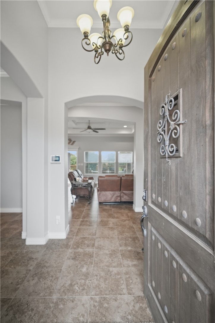 3805 Castle Valley Drive Corpus Christi TX 78410