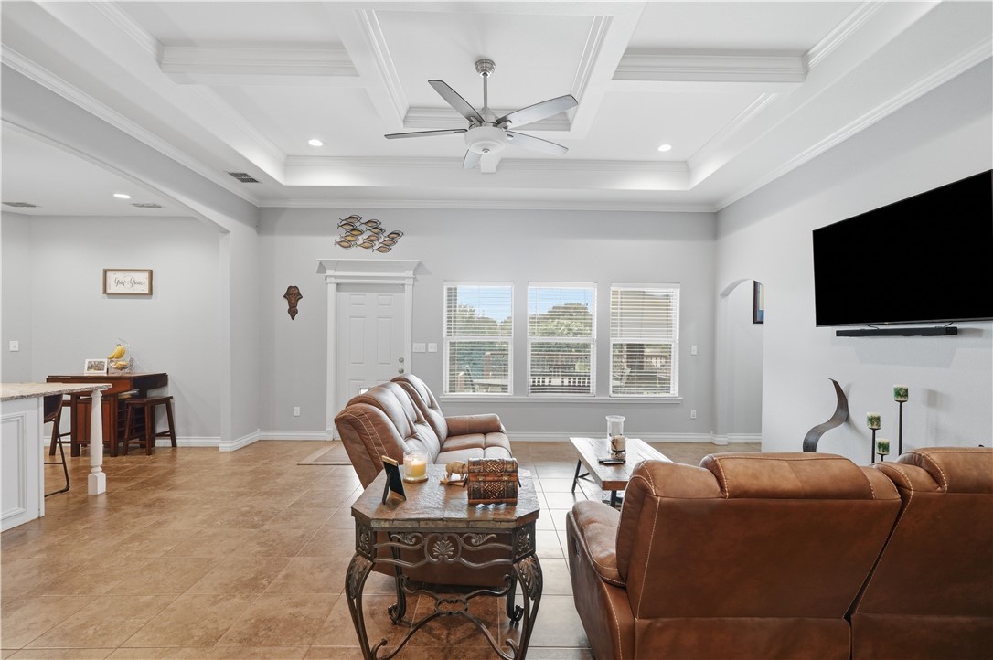 3805 Castle Valley Drive Corpus Christi TX 78410