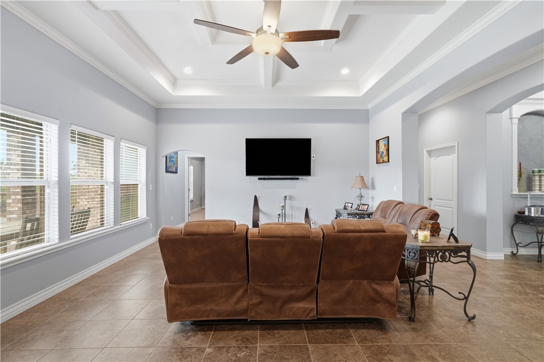 3805 Castle Valley Drive Corpus Christi TX 78410
