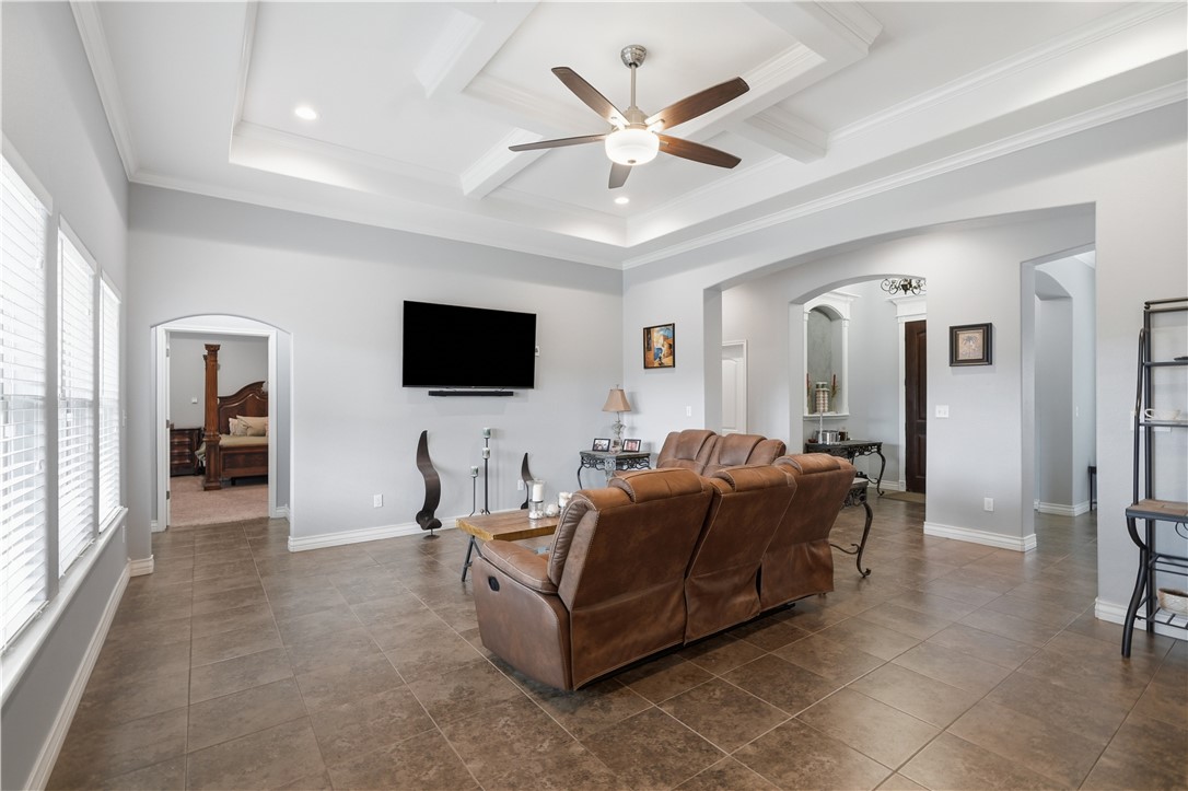 3805 Castle Valley Drive Corpus Christi TX 78410