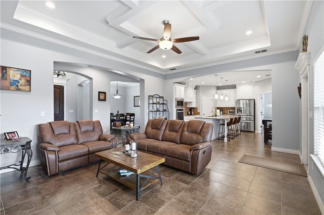 3805 Castle Valley Drive Corpus Christi TX 78410