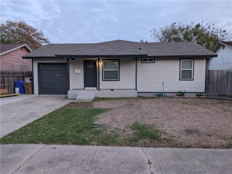 4914 Nell Street Corpus Christi TX 78411