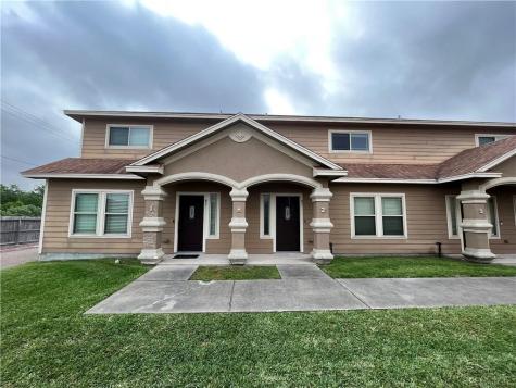 7252 The Mansions Dr H2 Corpus Christi TX 78414