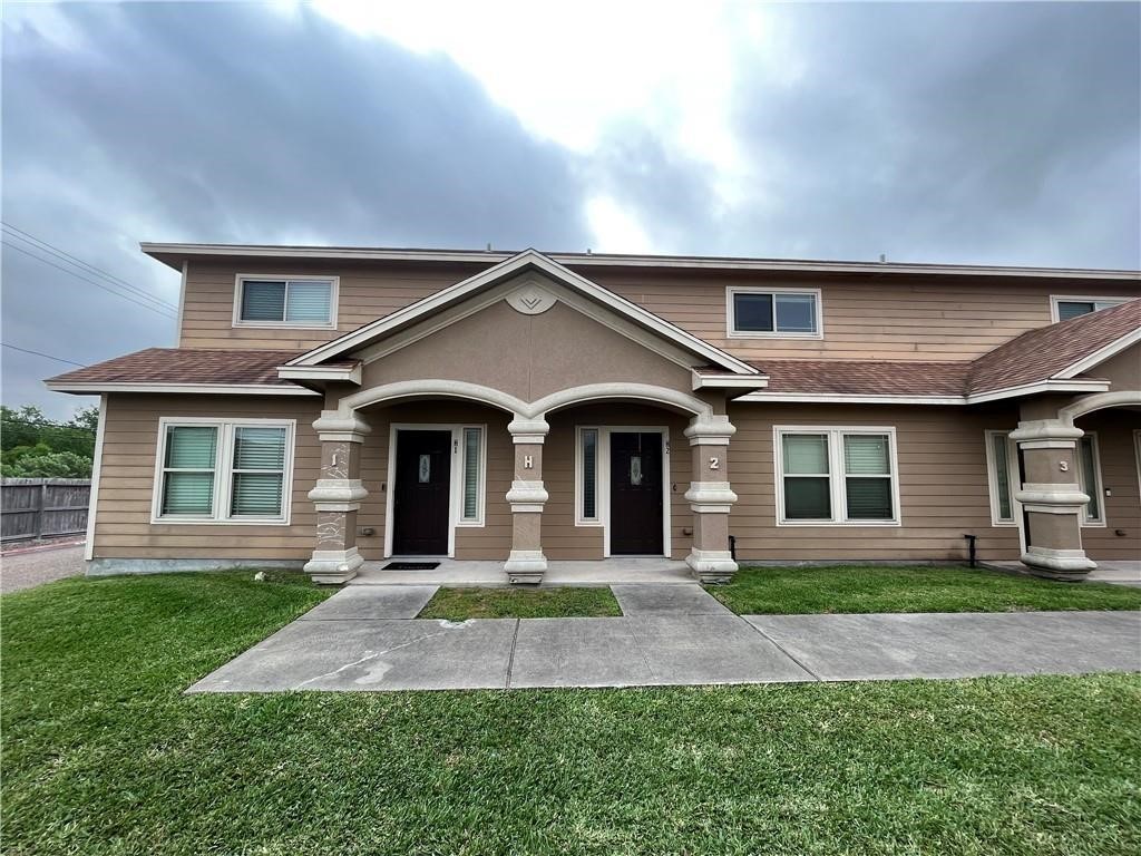 7252 The Mansions Dr H2 Corpus Christi TX 78414