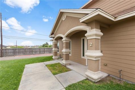 7252 The Mansions Dr H2 Corpus Christi TX 78414