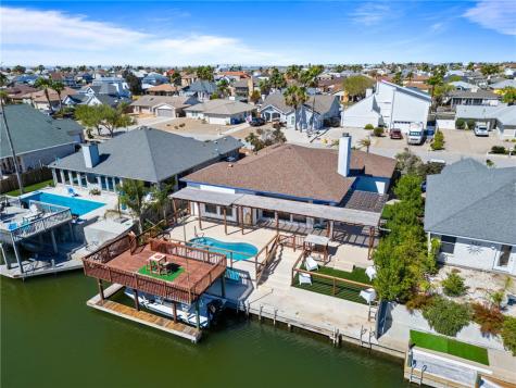 13829 Jolly Roger Street Corpus Christi TX 78418