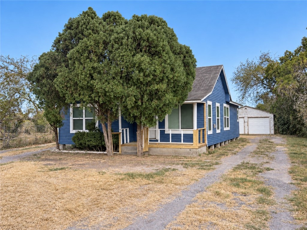 11723 Haven Drive Corpus Christi TX 78410
