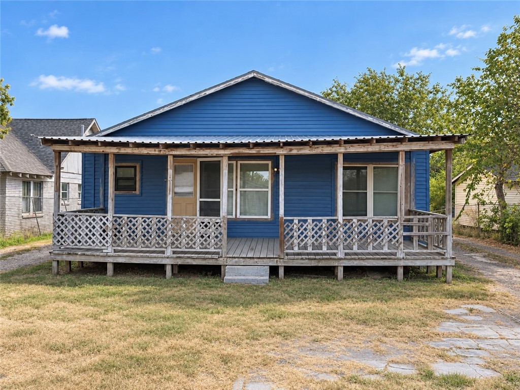 11723 Haven Drive Corpus Christi TX 78410