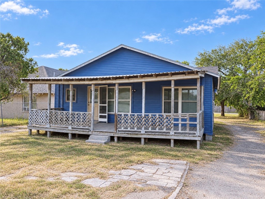 11723 Haven Drive Corpus Christi TX 78410