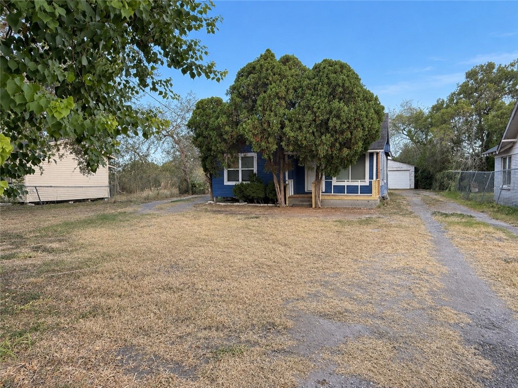 11723 Haven Drive Corpus Christi TX 78410