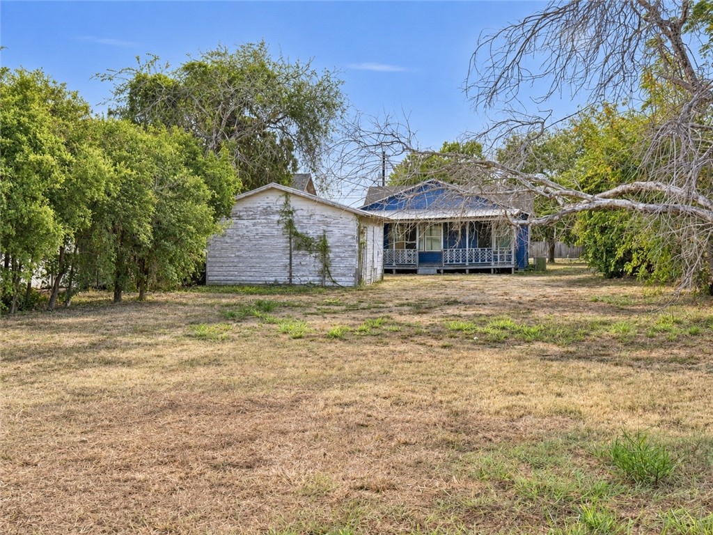 11723 Haven Drive Corpus Christi TX 78410