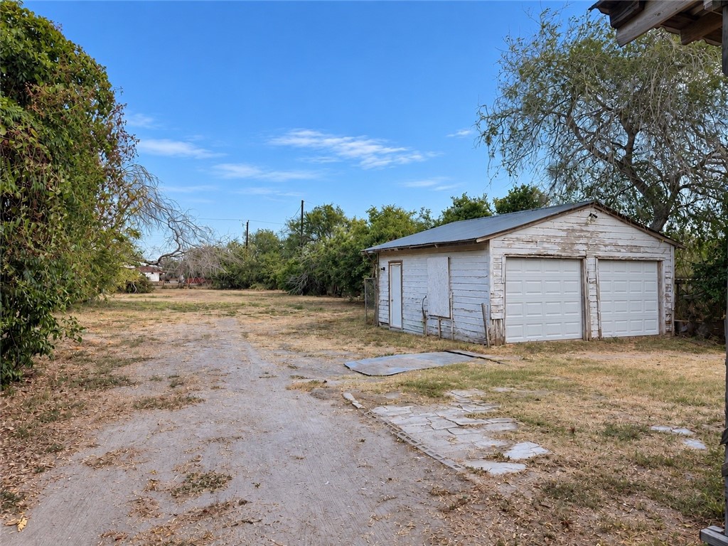 11723 Haven Drive Corpus Christi TX 78410