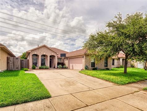 6705 Earnhart Corpus Christi TX 78414
