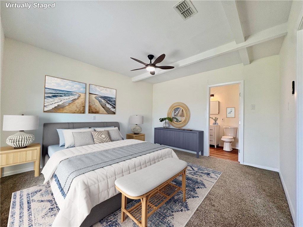 1324 Cambridge Drive Corpus Christi TX 78415