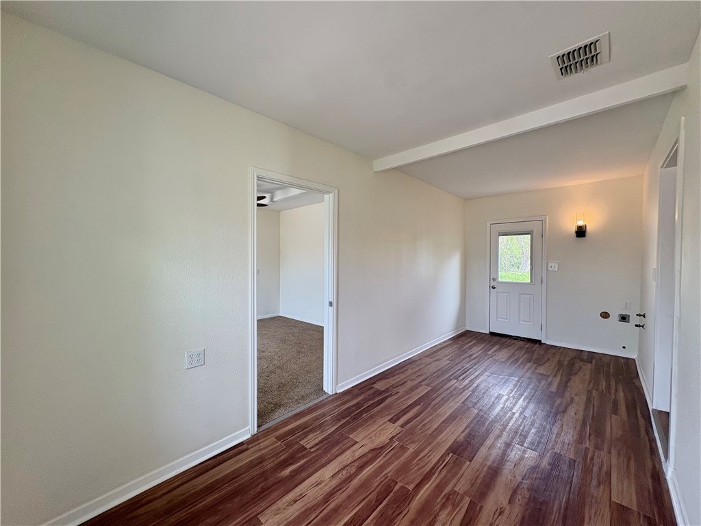 1324 Cambridge Drive Corpus Christi TX 78415