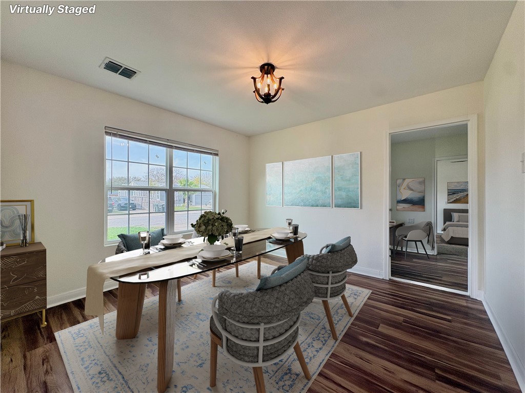 1324 Cambridge Drive Corpus Christi TX 78415